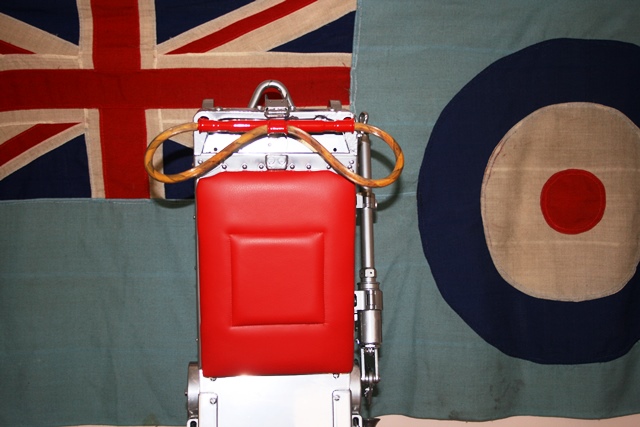 Canberra Ejection Seat3